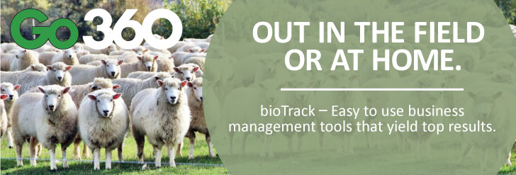 sheep management