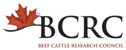 Beef Cattle Research Council Logo