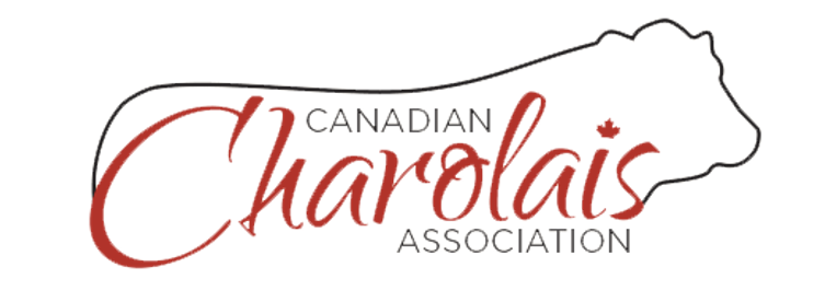 Canadian Charolais Association Logo