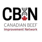 Canadian Beef Improvement Network Logo