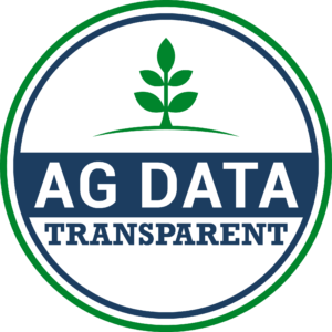 AG Data logo.