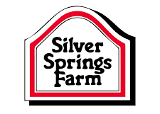 Silversprings Farms Logo.