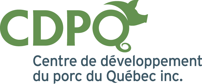 CDPQ logo.