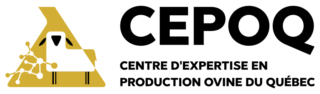 CEPOQ logo.