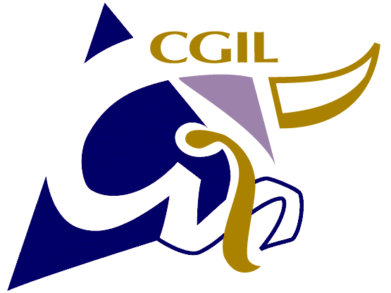 CGIL Logo.